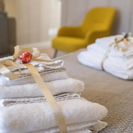 Bed & Breakfast Palazzo Perrotta 2*