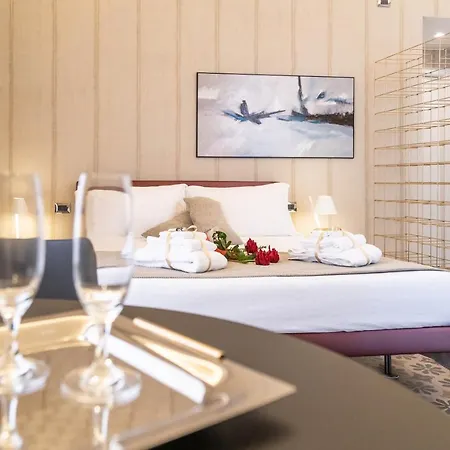 Palazzo Perrotta Bed & Breakfast