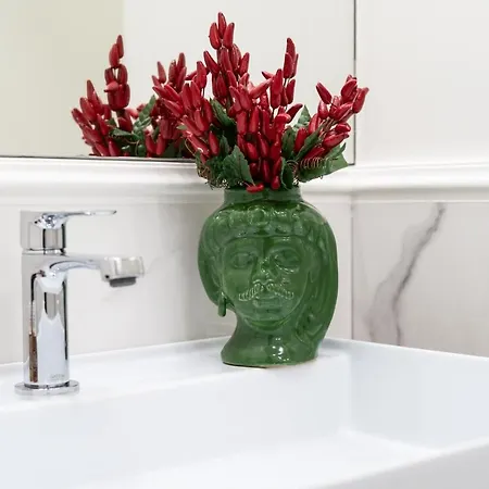 Bed & Breakfast Palazzo Perrotta