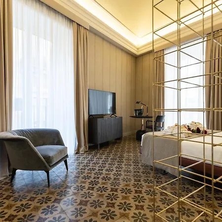 Bed & Breakfast Palazzo Perrotta Catania