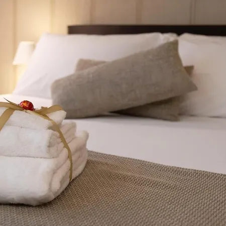 Palazzo Perrotta Bed & Breakfast 2*