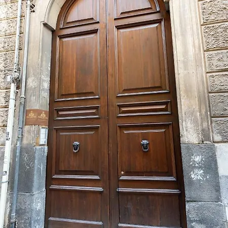 Palazzo Perrotta 2* Catânia